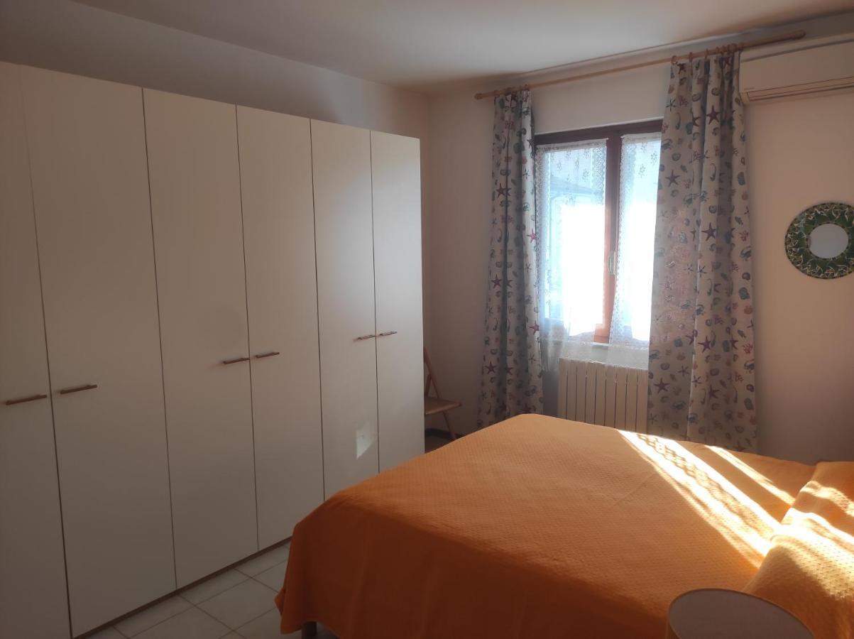 La Casa Dei Bebi Apartment Carrara Ngoại thất bức ảnh